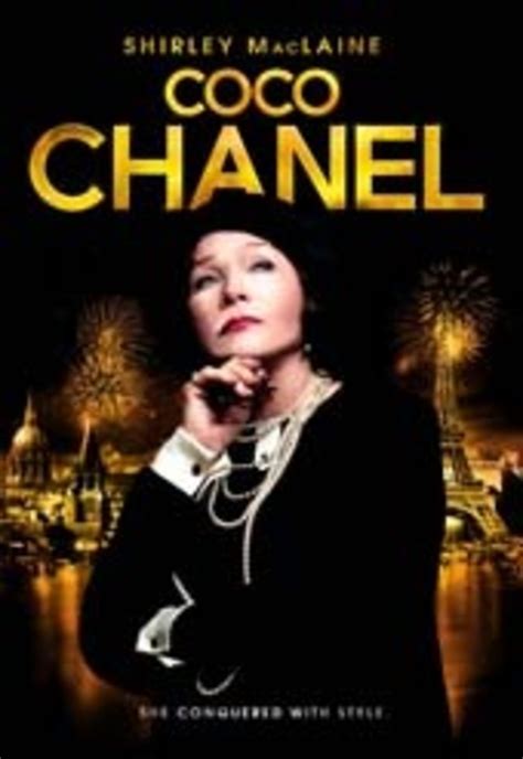 coco chanel documentaire|coco chanel film netflix.